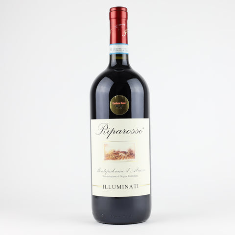 2018 Illuminati "Riparosso" Montepulicano d'Abruzzo (1.5L Bottle)