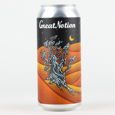 Great Notion "Dune" Hazy IPA, Oregon (16oz Can)