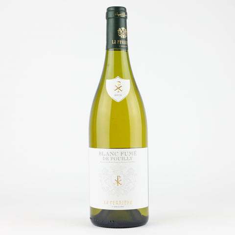 2018 La Perriere Blanc Fume de Pouilly