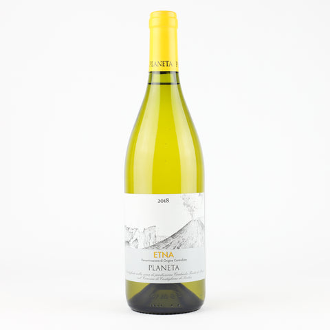 2018 Planeta Etna Bianco