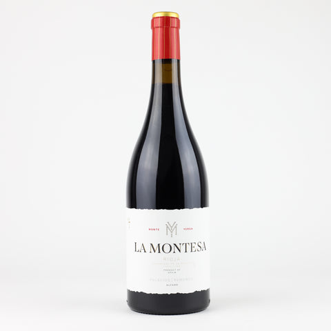 2017 Palacios Remondo "La Montesa" Rioja Crianza