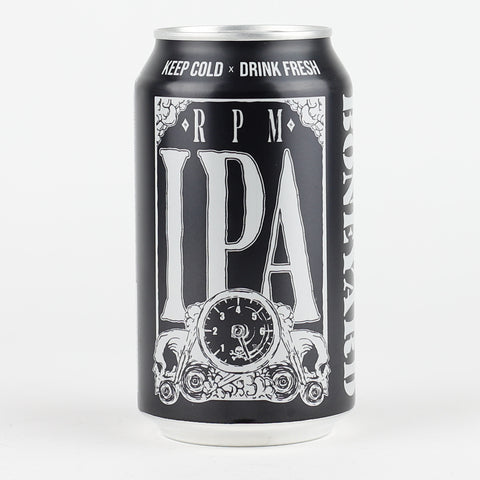Boneyard "RPM" IPA, Oregon (12oz Can)