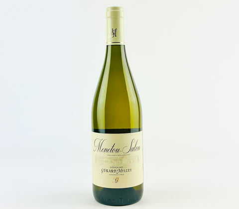 2022 Domaine Gerard Millet Menetou-Salon Blanc