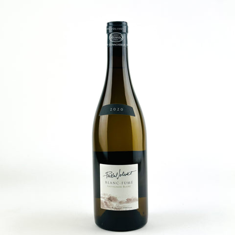 2020 Pascal Jolivet "Blanc-Fume" Pouilly Fume (750ml Bottle)