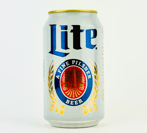 Miller Lite (12oz Can)