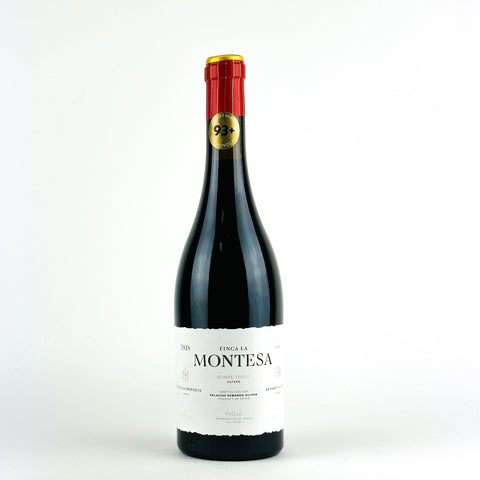 2018 Palacios Remondo "La Montesa" Rioja Crianza