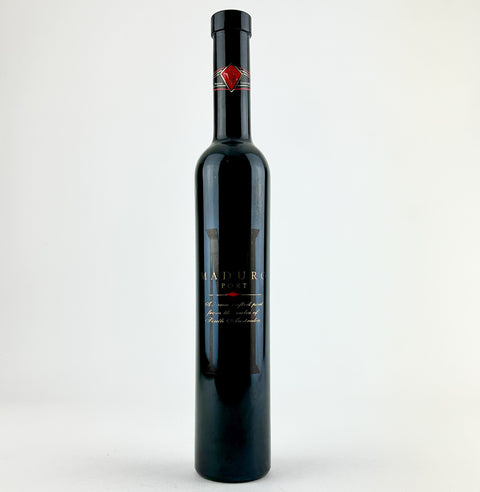 NV Sonoma Portworks "Maduro" South Austrialia Tawny Port (500ml)