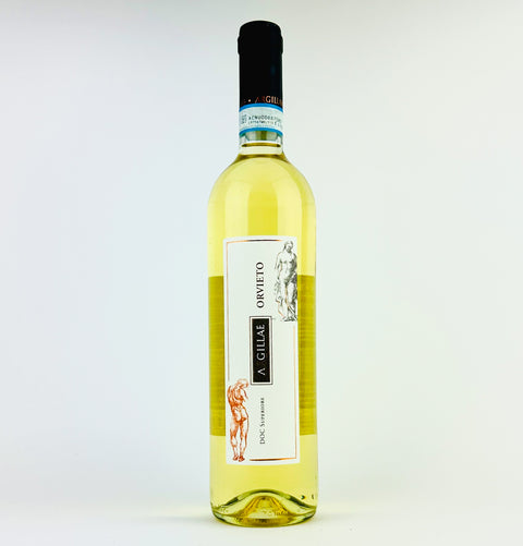 2021 Argillae Orvieto Superiore
