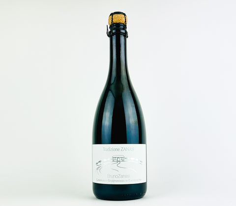2023 Zanasi Lambrusco Grasparossa di Castelvetro