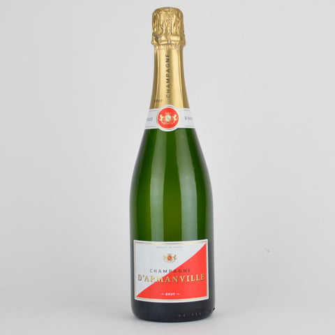 NV D'Armanville Champagne Brut