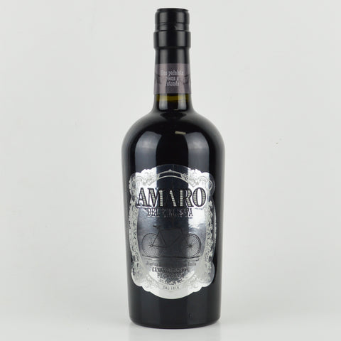 Casoni "Amaro del Ciclista" Amaro, Italy (750ml Bottle)
