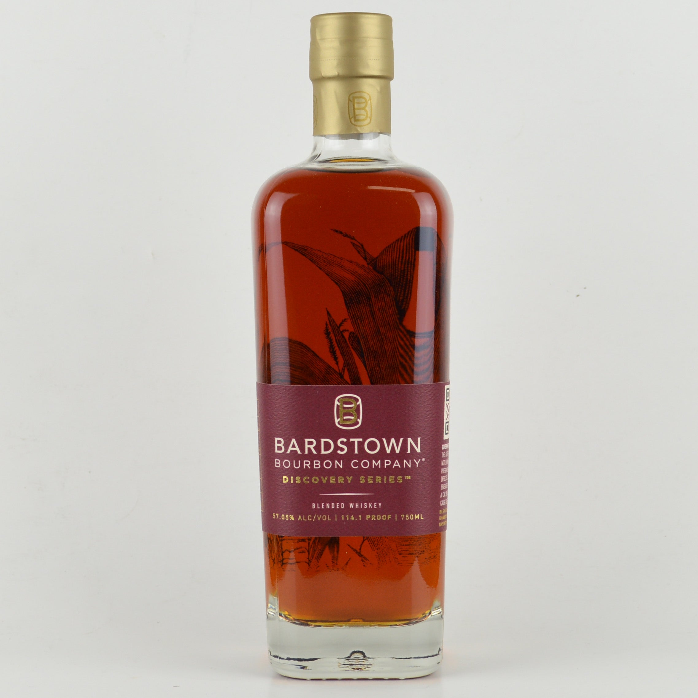 Bardstown Bourbon Company Discovery Series #8