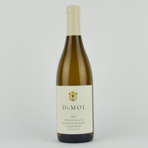 2021 DuMol "Wester Reach" Russian River Valley Chardonnay