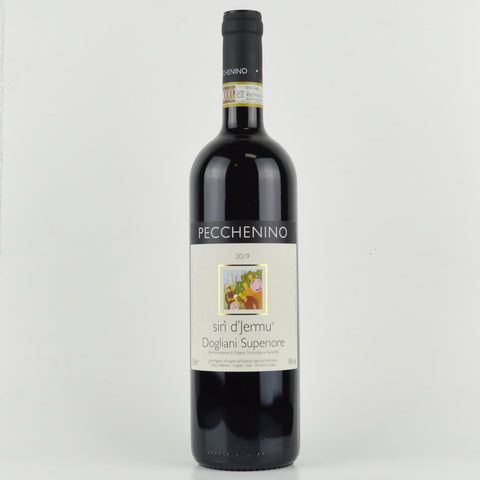 2019 Pecchenino "Siri d'Jermu" Dogliani Superiore