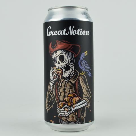 Great Notion "Ripe" Hazy IPA, Oregon (16oz Can)