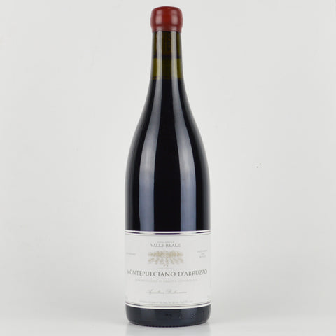 2021 Valle Reale Montepulciano d'Abruzzo