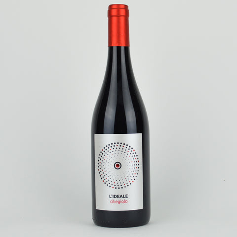 2019 Marco Salustri "L'Ideale" Toscana Ciliegiolo