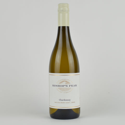 2021 Bishop's Peak San Luis Obispo Coast Chardonnay