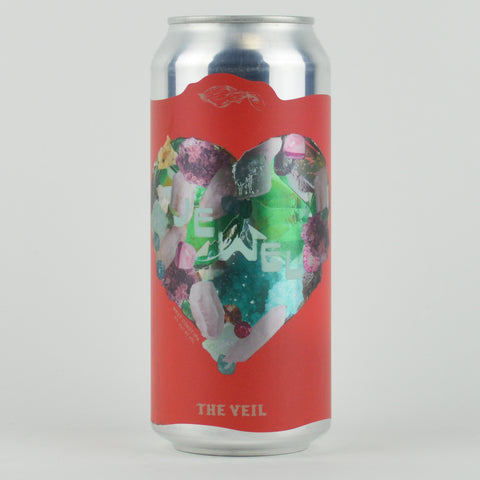 The Veil "Jewel" IPA, Virgina (16oz Can)
