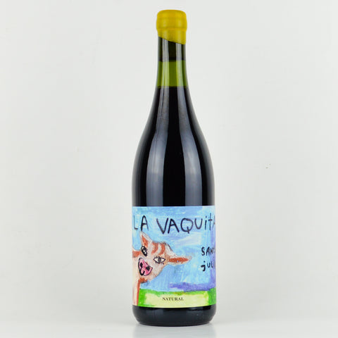 2022 Santa Julia "La Vaquita" Mendoza Malbec/Torrontes Blend