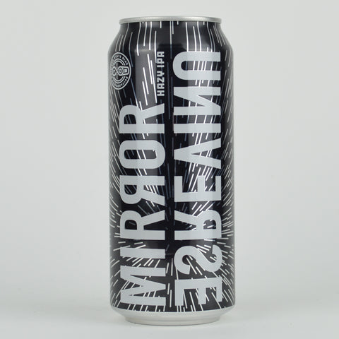 Fair State Cooperative "Mirror Universe" Hazy IPA, Minnesota (16oz Can)