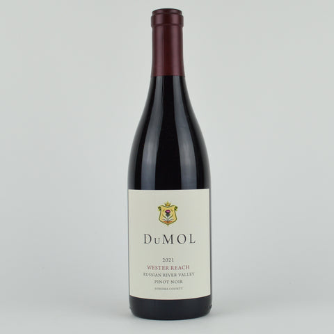 2021 DuMol "Wester Reach" Russian River Valley Pinot Noir