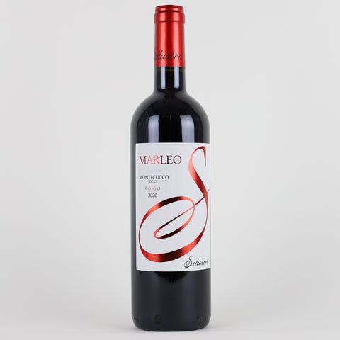 2020 Salustri "Marleo" Montecucco Rosso