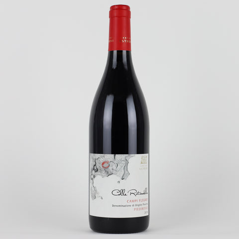 2018 Cantine Astroni "Colle Rotondella" Campi Flegrei Piedirosso