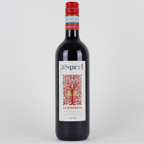 2020 Speri "La Roverina" Valpolicella Classico Superiore