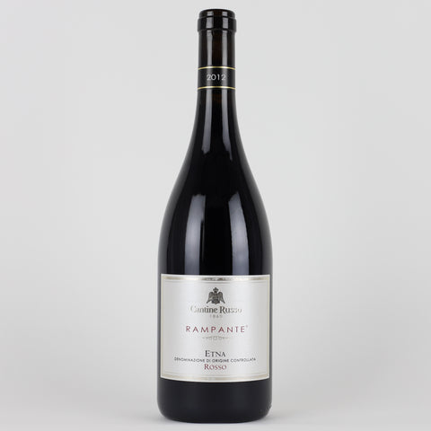 2012 Cantine Russo "Rampante" Etna Rosso