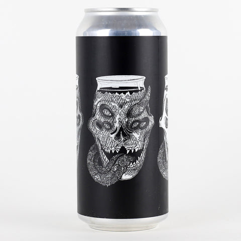 Tired Hands "Alien Church" Hazy IPA, Pennsylvania (16oz Can)