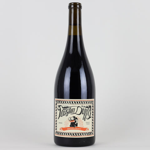 2019 Vaughn Duffy Sonoma County Pinot Noir