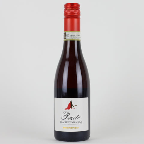 2018 Marenco "Pineto" Brachetto d'Acqui (375ml)