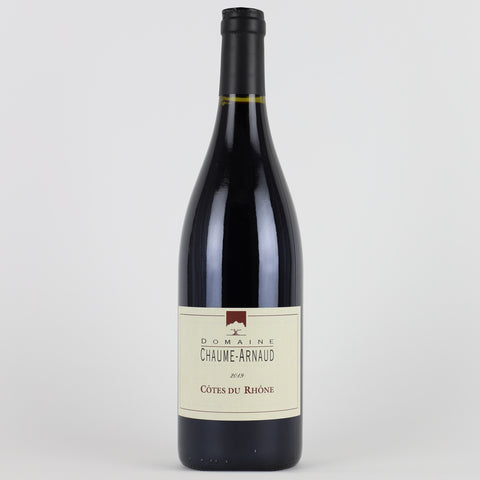 2019 Domaine Chaume Arnaud Cotes du Rhone (750ml)