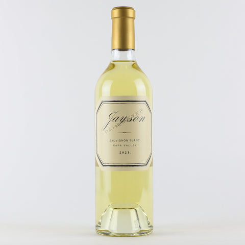 2021 Pahlmeyer "Jayson" Napa Valley Sauvignon Blanc