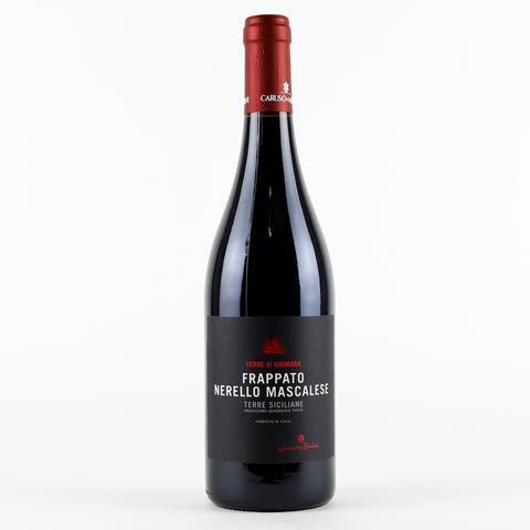 2021 Caruso e Minini "Terre di Giumara" Terre Siciliane Frappato/Nerello Mascalese
