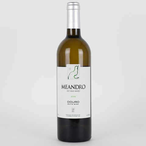 2018 Quinta do Vale Meao "Meandro" Douro Branco
