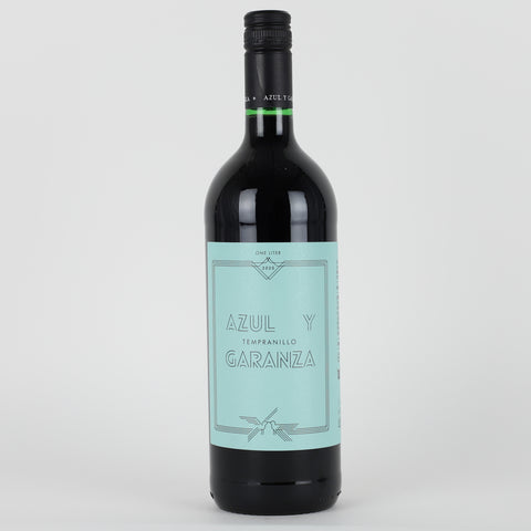 2020 Azul y Garanza Navara Tempranillo (1L)