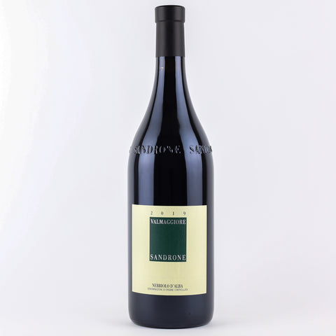 2019 Luciano Sandrone "Valmaggiore" Nebbiolo d'Alba (1.5L)