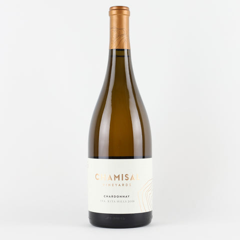 2016 Chamisal Vineyard Sta. Rita Hills Chardonnay