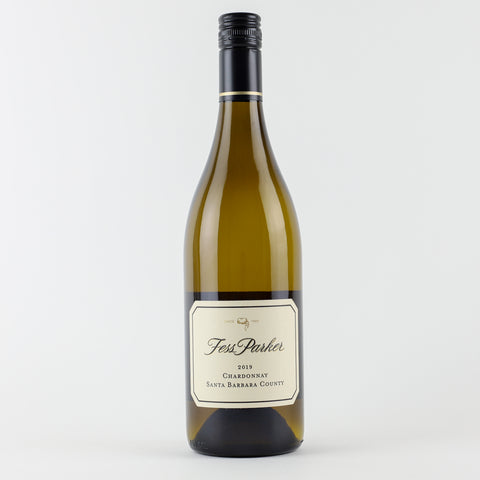 2019 Fess Parker Santa Barbara County Chardonnay