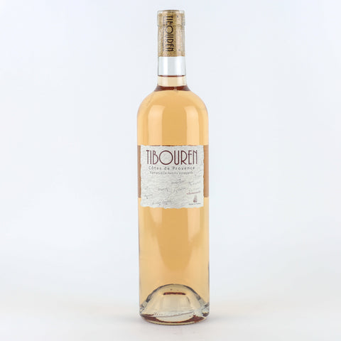 2023 Vignoble de Ramatuelle Cotes de Provence Tibouren Rose