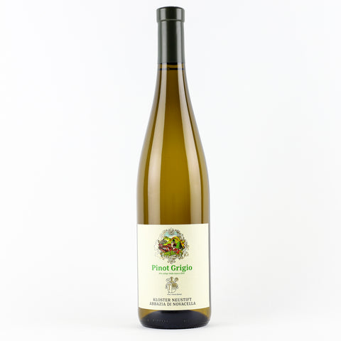 2020 Abbazia di Novacella Alto Adige Pinot Grigio