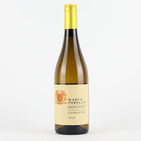 2018 Marco Porello "Camestri" Roero Arneis