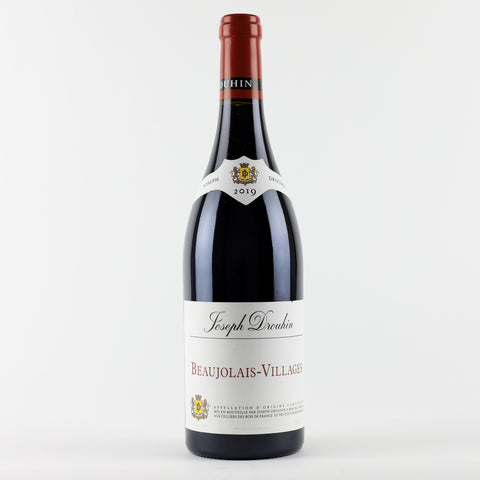 2019 Joseph Drouhin Beaujolais-Villages