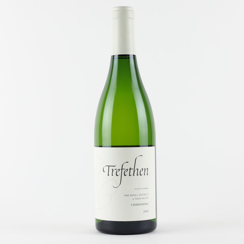 2020 Trefethen Family Vineyards Oak Knoll District Chardonnay