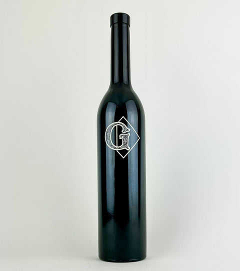 2001 Gemstone Yountville Red Wine