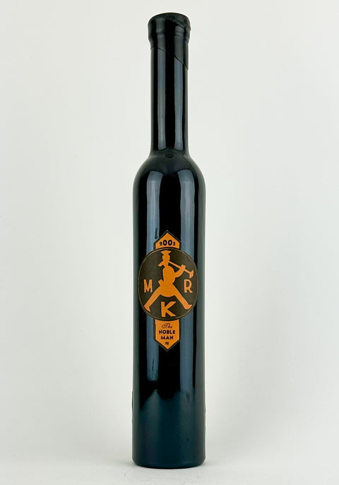 2003 Sine Qua Non "Mr. K-The Noble Man" California Chardonnay (375ml Bottle)