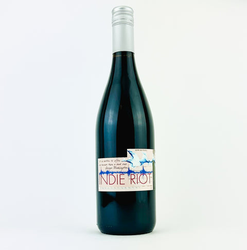 2017 ONX "Indie Riot" Paso Robles Red Wine
