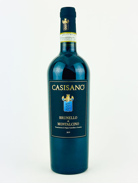 2019 Casisano Brunello di Montalcino